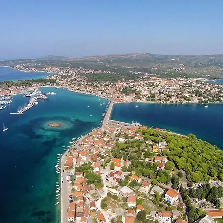 By The Sea - 3265 Apartment Rogoznica (Sibenik-Knin)