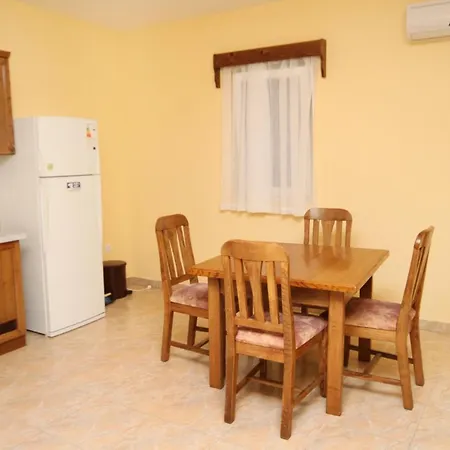 By The Sea - 3265 Apartment