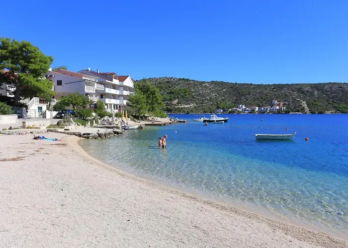 By The Sea - 3265 Rogoznica (Sibenik-Knin)