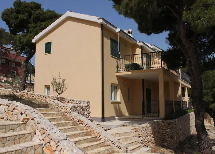 By The Sea - 3265 * Rogoznica (Sibenik-Knin)