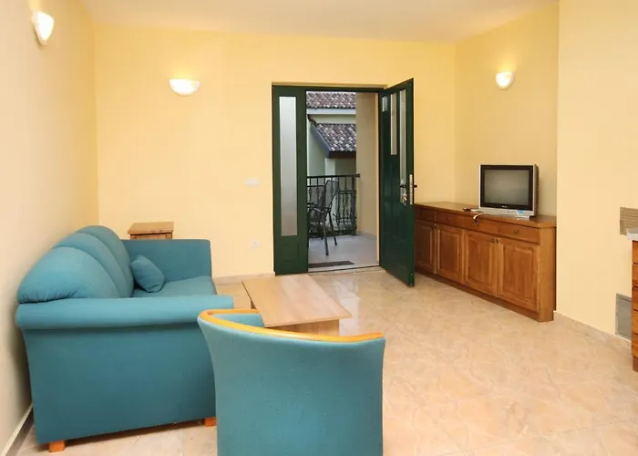 By The Sea - 3265 Rogoznica (Sibenik-Knin)