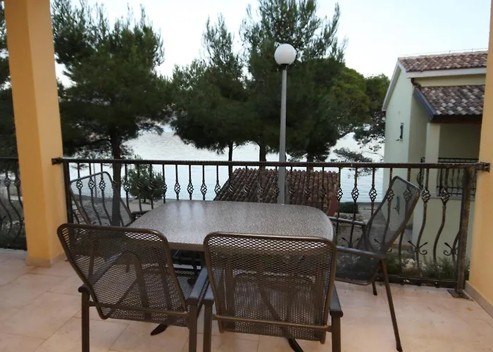 By The Sea - 3265 Rogoznica (Sibenik-Knin)